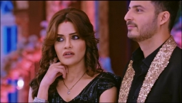 Bhagya Lakshmi - 17th June 2023